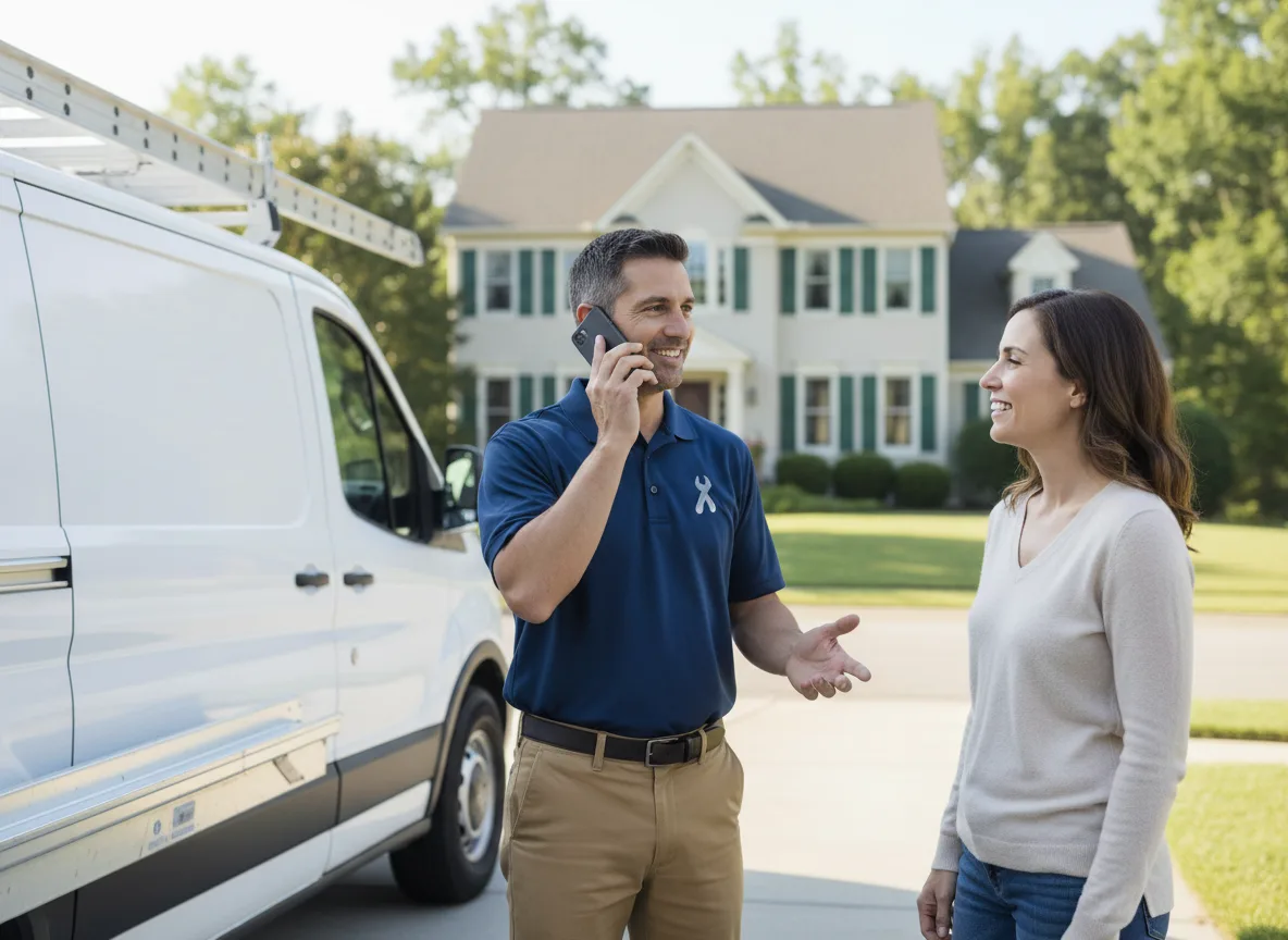 Home Gutter Service Pea Ridge, AR FAQs